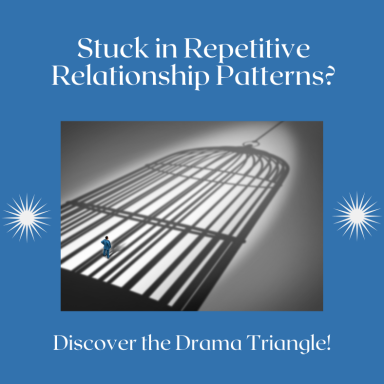 Stuck in Repetitive Relationship Patterns?