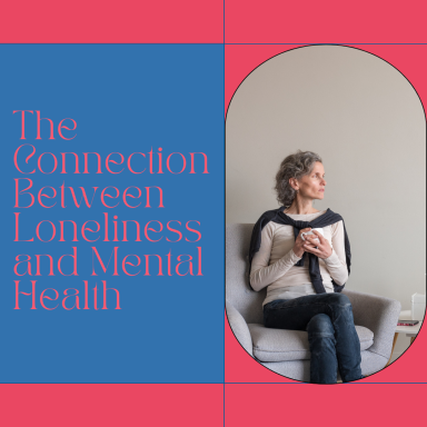 Loneliness and Mental Health