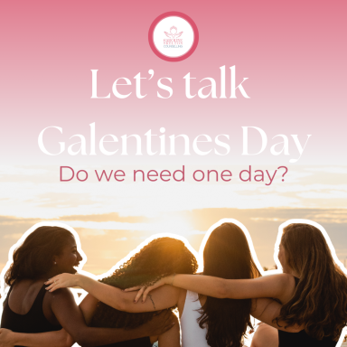 Galentine's Day